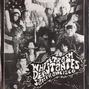 White Trash Debutantes - San Francisco