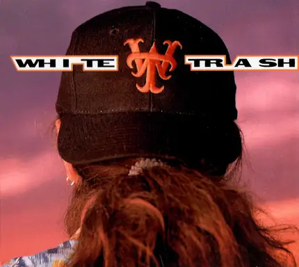 White Trash - Minor Happiness / Pig