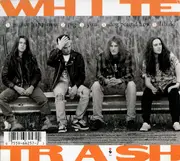 CD - White Trash - Minor Happiness / Pig - Digipak, EP