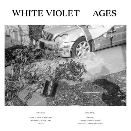 White Violet - Ages