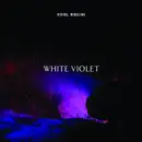 CD - White Violet - Hiding, Mingling