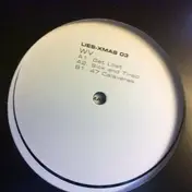 White Visitation - LIES-XMAS-03