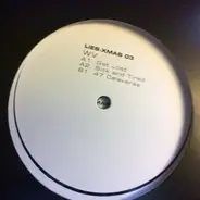 White Visitation - LIES-XMAS-03
