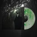 LP - White Ward - Futility Report - Ultra Clear With Green Pigments, Ltd Ed.