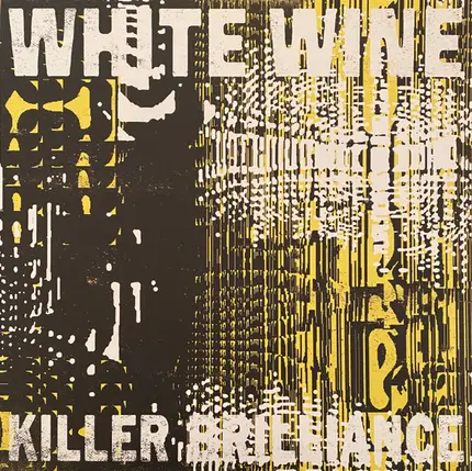 White Wine - Killer Brilliance
