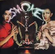 CD - White Williams - Smoke
