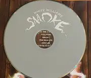 CD - White Williams - Smoke