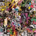 white williams - New Violence / I Want Candy