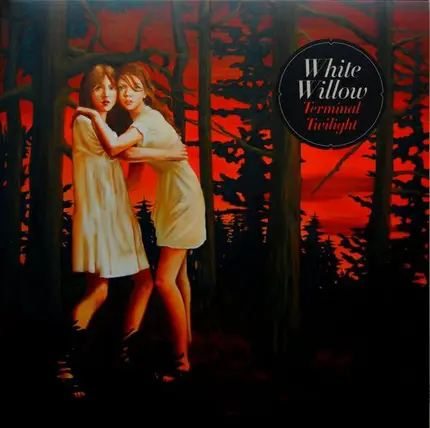 White Willow - Terminal Twilight