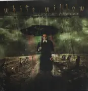LP - White Willow - Storm Season - Stormy Marble Colored Vinyl