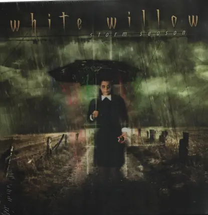 White Willow - Storm Season