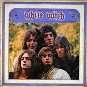 LP - White Witch - White Witch