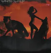 White Wolf - Endangered Species