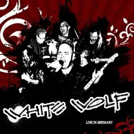 White Wolf - Live In Germany -11tr-