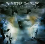 CD - White Wolf - Victim Of The Spotlight