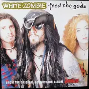 White Zombie - Feed The Gods