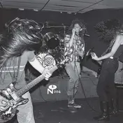 White Zombie - It Came From N.Y.C.(5lp)