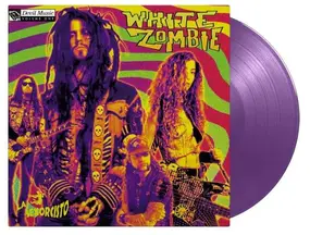 White Zombie - La Sexorcisto: Devil Music Vol.1