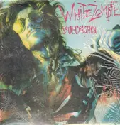White Zombie - Soul Crusher