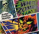 CD Single - White Zombie - Super-Charger Heaven