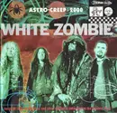CD - White Zombie - Astro-Creep: 2000 (Songs Of Love, Destruction And Other Synthetic Delusions Of The Electric Head)