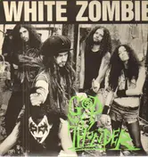 White Zombie - God Of Thunder