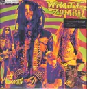 LP - White Zombie - La Sexorcisto: Devil Music Vol. 1 - 180 GR. AUDIOPHILE VINYL + Insert