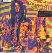 White Zombie - La Sexorcisto: Devil Music Vol. 1