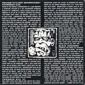 White Zombie - La Sexorcisto: Devil Music, Vol.1