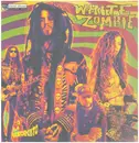 LP - White Zombie - La Sexorcisto: Devil Music Vol. 1