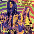 CD - White Zombie - La Sexorcisto: Devil Music Vol. 1