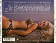 CD - White Zombie - Supersexy Swingin' Sounds