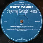 White Zombie