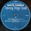 Double LP - White Zombie - Supersexy Swingin' Sounds