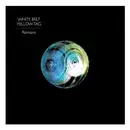 7inch Vinyl Single - White Belt Yellow Tag - Remains