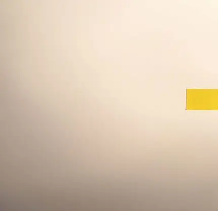 White Belt Yellow Tag - You're Not Invincible