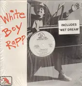 White Boy Rapp