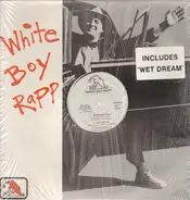 White Boy Rapp - White Boy Rapp