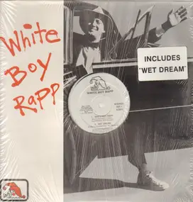 White Boy Rapp - White Boy Rapp