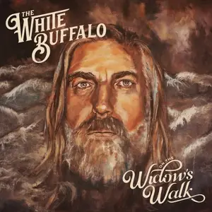 White Buffalo - On the Widows Walk