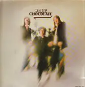 White Chocolate - White Chocolate