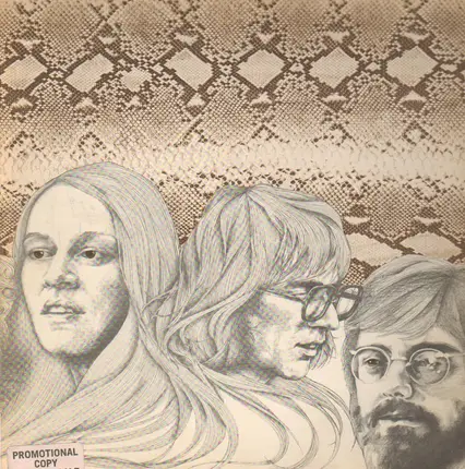 White Cloud - White Cloud