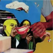 CD - White Denim - Workout Holiday