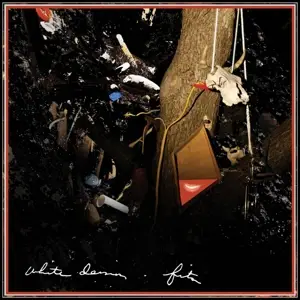 White Denim - Fits