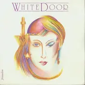 White Door - Jerusalem