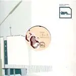 12'' - White Dolemite - Untitled