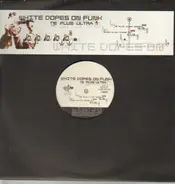 White Dopes On Funk - Ne Plus Ultra