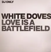 White Doves