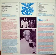 LP - White Eagle Jazzband - 10 Jahre White Eagle Jazzband On Tour