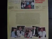 LP - White Eagle Jazzband - Smile, Darn Ya, Smile